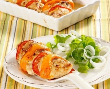 Вдохновляющие пасхальные рецепты для весеннего стола