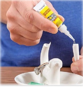 Суперклей: секреты его магической силы и неожиданные применения