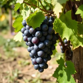 Советы по эффективной защите вашего винограда от вредителей