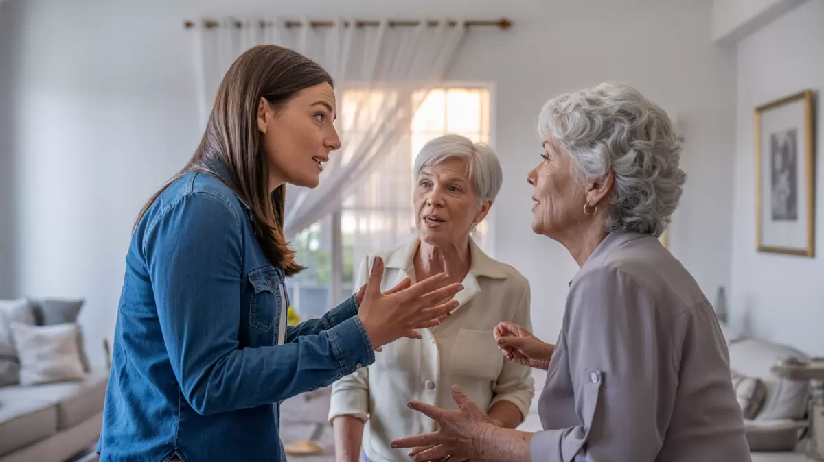 Как семья разорилась из-за доверенности: история о предательстве и восстановлении справедливости