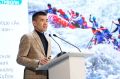 Александр Суразов представил туристическому бизнесу спортивное лето Алтая