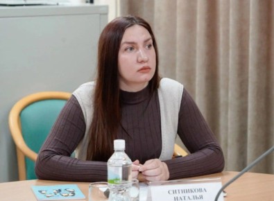 Молодой эколог и общественный лидер выдвинулась на предварительное голосование «Единой России» в Республике Алтай