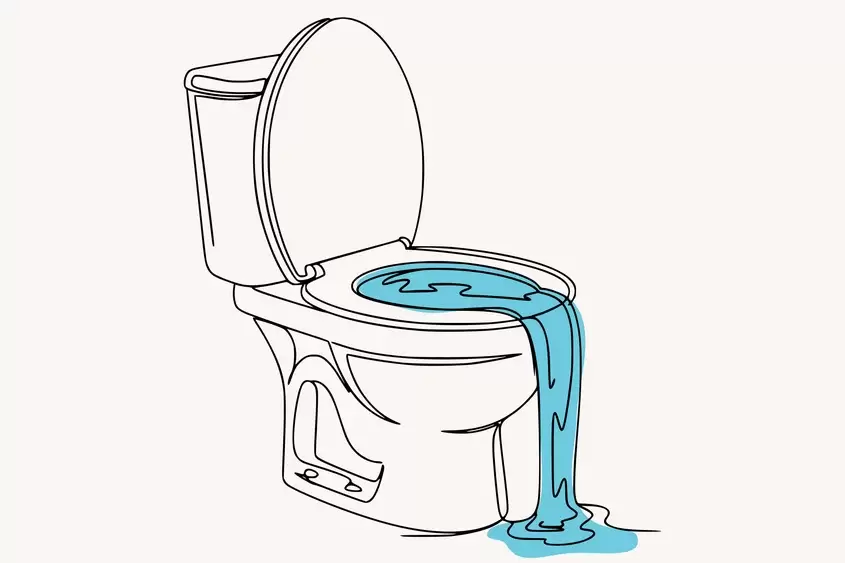 Как справиться с засором в унитазе: простые решения для каждой квартиры