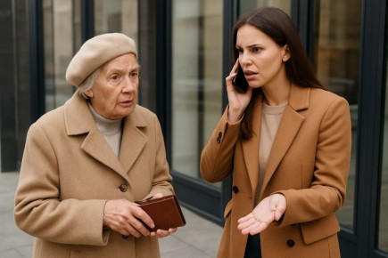 Бдительная дочь сорвала планы аферистов в Горно-Алтайске