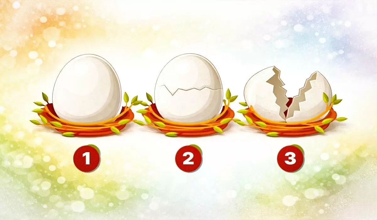 Что мешает вам быть счастливым: один простой тест раскроет секреты