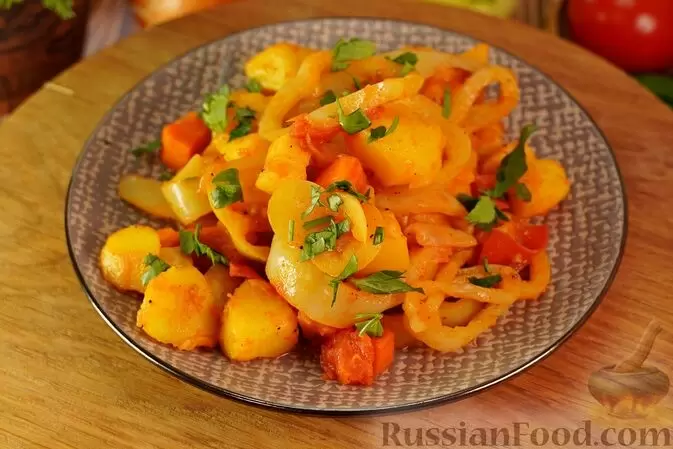 Кулинарные идеи для уютных ужинов