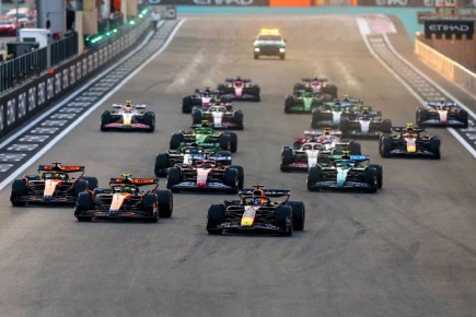 ����� ��������� ����������� �����: ��� McLaren ������ ������� ����