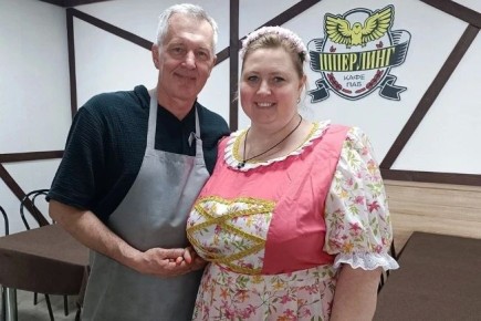 ������ � �����: ������ ������ �������� ������� ������������ � ��������� ���� ����������