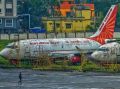 ������� Boeing: ��� Air India �������� ������� �� 13 ��� � ��� ��� ������