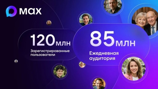 ��������� ������������ MAX ���������� ����� 85 ��� �������