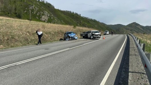 Сводка дорожно-транспортных происшествий за праздничные выходные дни