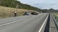 Сводка дорожно-транспортных происшествий за праздничные выходные дни
