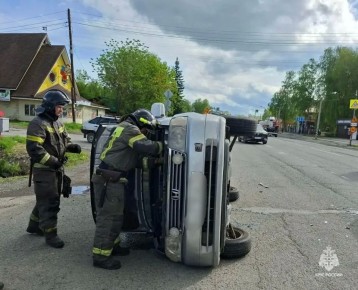 В Республике Алтай за прошедшие сутки: