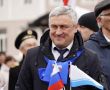 Герман Евгеньевич Чепкин – известный политик, общественно-политический деятель, заместитель Председателя Государственного Собрания – Эл Курултай, руководитель Комиссии по организации деятельности Парламента Республики Алтай