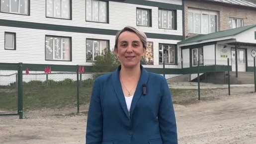 Анастасия Тукужукова, преподаватель Усть-Коксинского техникума отраслевых технологий, представляет Республику Алтай на Всероссийском конкурсе «Мастер года-2026»!