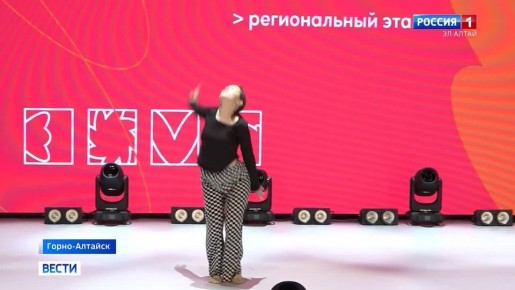 «Студвесна» открывает таланты