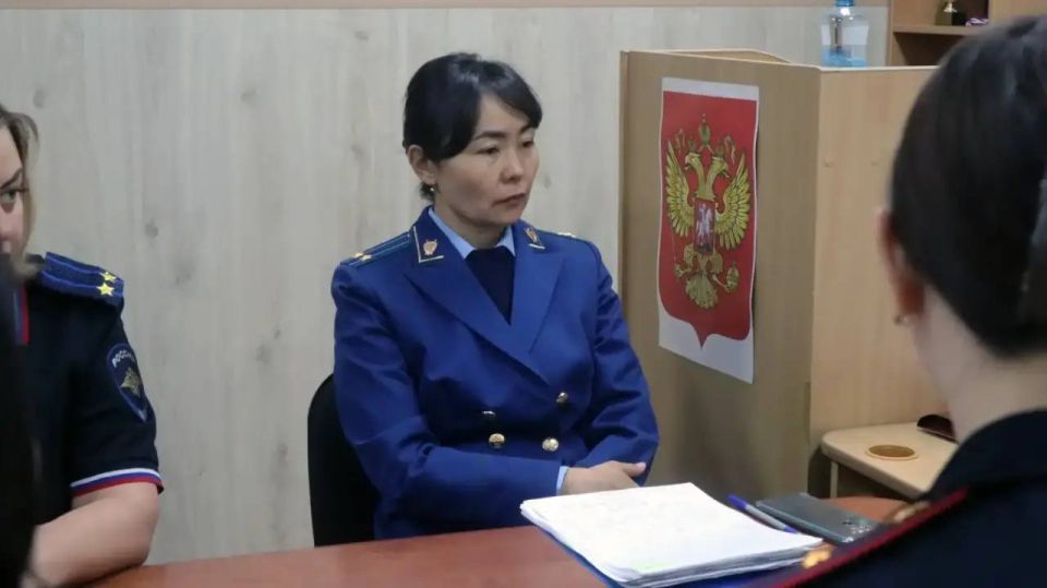 Прокуратурой Республики Алтай принято участие в семинар-совещании со следователями и дознавателями органов внутренних дел