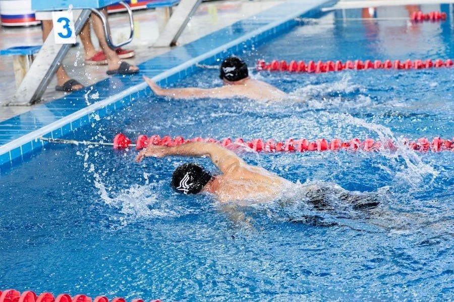 В Горно-Алтайске прошёл чемпионат Республики Алтай по адаптивному плаванию В Горно-Алтайске прошёл чемпионат Республики Алтай по адаптивному плаванию