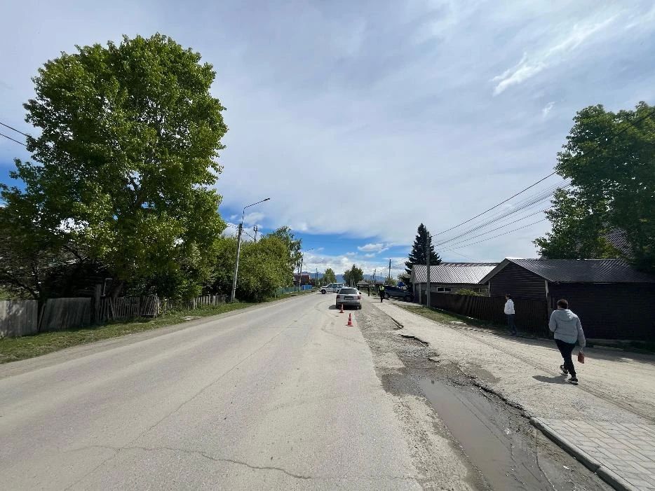 За прошедший день на дорогах республики произошло 2 ДТП, в результате которых пострадали 2 человека За прошедший день на дорогах республики произошло 2 ДТП, в результате которых пострадали 2 человека