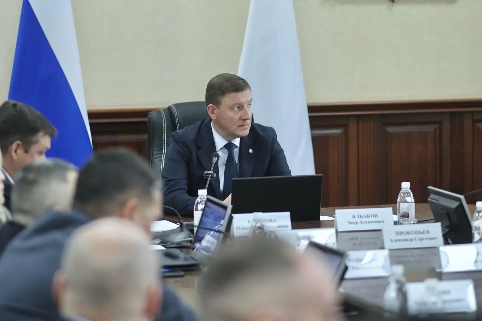 На сегодняшнем заседании правительства обратился к главе республики Андрею Турчаку о необходимости проверить устойчивость связи в наших населённых пунктах