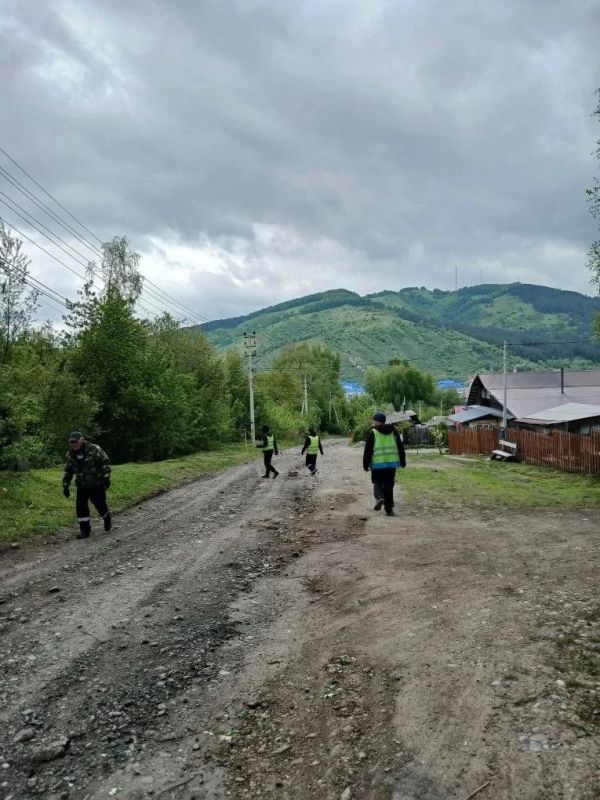 Ремонт дорог продолжается в Горно-Алтайске, рассказала мэр Ольга Сафронова Ремонт дорог продолжается в Горно-Алтайске, рассказала мэр Ольга Сафронова
