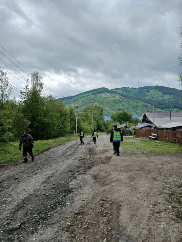 Выполняем ремонт дорог в Горно-Алтайске Выполняем ремонт дорог в Горно-Алтайске