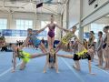 Первенство по спортивной акробатике, посвящённое Году единства народов России, прошло в столице региона