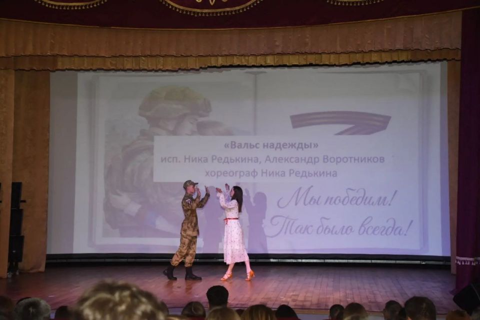 Итоги фестиваля художественной самодеятельности «Таланты и поклонники» подвели в Горно-Алтайске Итоги фестиваля художественной самодеятельности «Таланты и поклонники» подвели в Горно-Алтайске
