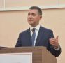 Олег Сакеев стал новым главным врачом Тольяттинской больницы №5