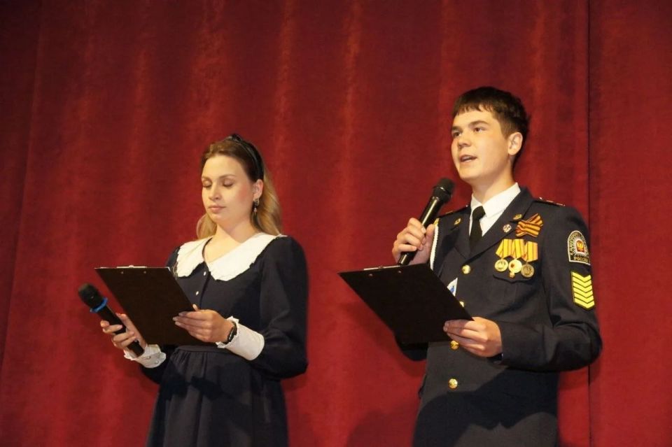 Итоги фестиваля художественной самодеятельности «Таланты и поклонники» подвели в Горно-Алтайске Итоги фестиваля художественной самодеятельности «Таланты и поклонники» подвели в Горно-Алтайске