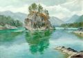 #поэтическоеутро. ***. Высок и благостен удел