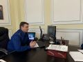 Заместитель прокурора Республики Алтай провел личный прием жителей Усть-Канского района