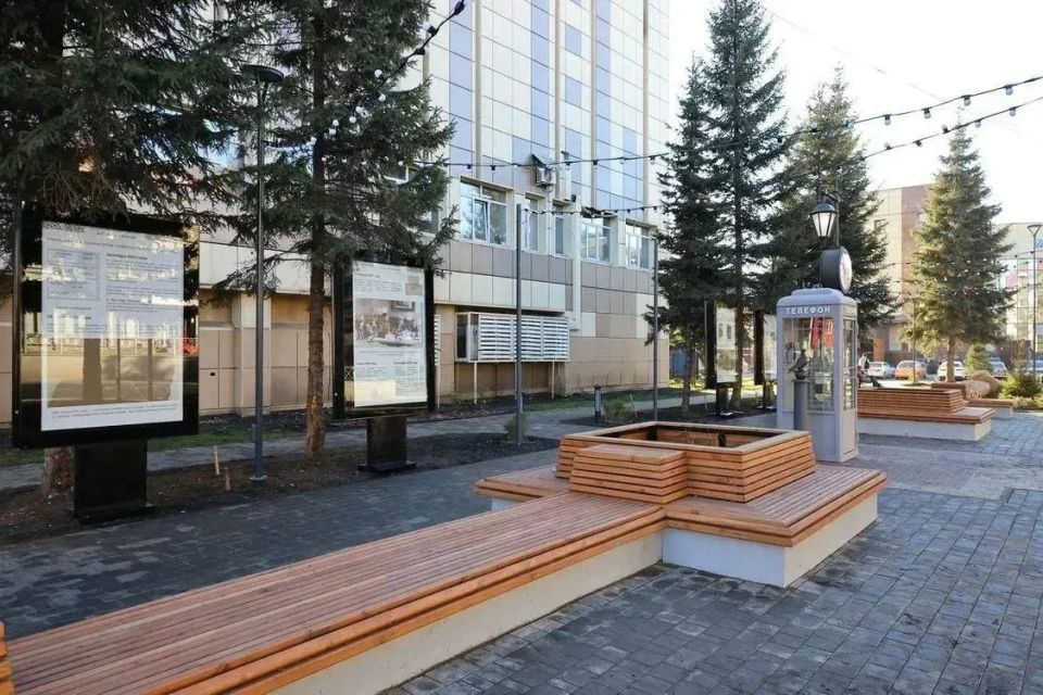 В нашей республике продолжается открытое голосование за парки, скверы и общественные пространства, которые будут благоустроены в следующем году В нашей республике продолжается открытое голосование за парки, скверы и общественные пространства, которые будут благоустроены в следующем году
