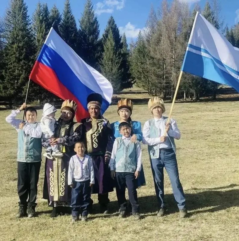Подведены итоги республиканского этапа Всероссийского конкурса «Семья года — 2026» Подведены итоги республиканского этапа Всероссийского конкурса «Семья года — 2026»