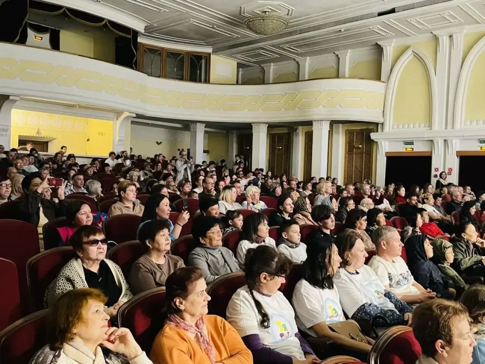 Сегодня в стране отмечается День славянской письменности и культуры Сегодня в стране отмечается День славянской письменности и культуры