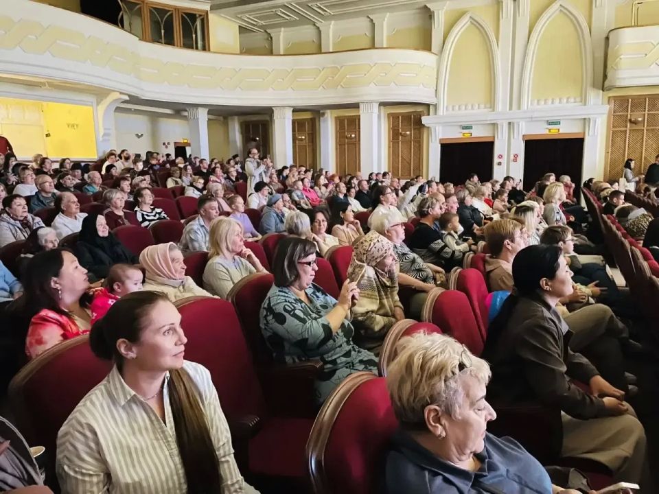 Сегодня в стране отмечается День славянской письменности и культуры Сегодня в стране отмечается День славянской письменности и культуры