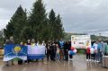 Юный боксер из Майминского района стал победителем Первенства России