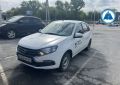 ����-���������� �������� �������� �������� Lada Granta � ������� �������� ���� �� ���������� ���������������� � �������� ������
