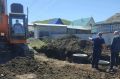В Шебалино в этом году обновят более шести километров центрального водопровода