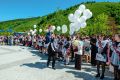 26 мая в средней школе №7 города Горно-Алтайска прозвучал традиционный последний звонок — трогательный и волнующий праздник для выпускников, их родителей, учителей и младших школьников