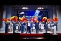 Медицинскому колледжу Горно-Алтайска исполнилось 90 лет