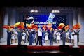 Андрей Турчак: Главной кузнице медицинских кадров Республики исполнилось 90 лет