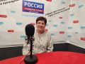 В эфире рубрика «ЗваНый гость»