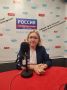 В эфире рубрика «Актуальное интервью»