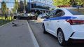 За прошедшие сутки на российских дорогах произошло 329 ДТП, в которых погиб 31 и получили ранения 404 человека