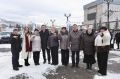 Благодаря муниципальной реформе поселения, перешедшие на одноуровневую систему, получили новые машины