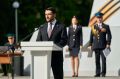 День пограничника в Республике Алтай: поздравления и награды от председателя правительства