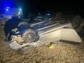 Двое жителей Кош-Агача пострадали в ДТП возле Ташанты