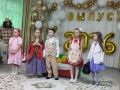 Дошколята прощаются с детским садом Последний звонок отзвенел, трогательный вальс исполнен