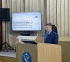 На сессии представлена информация о состоянии законности в республике по итогам 2025 года